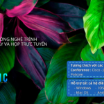 Hướng Dẫn Cài Đặt Hình Nền Solstice pod