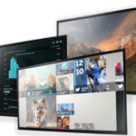 Giới Thiệu Digital Signage